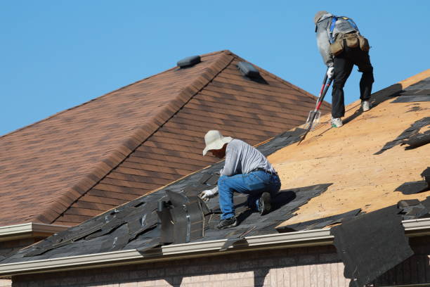 EPDM Roofing in North Bend, OR