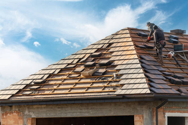 Trusted North Bend, OR Roofing services Experts